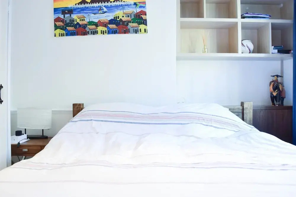 Flat In Central London