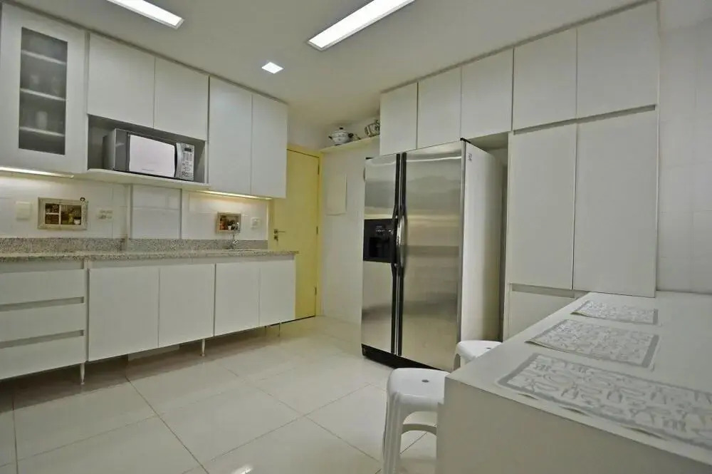 MZ Apartments Prado Junior