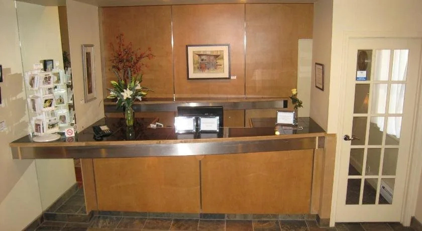 The Larix Hotel