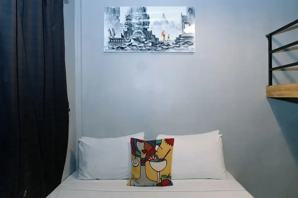 Angkor Piseth Homestay