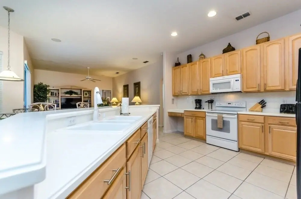 Highlands Reserve 422 - Four Bedroom Villa