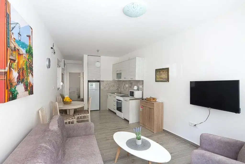 Apartment Kotor Bay