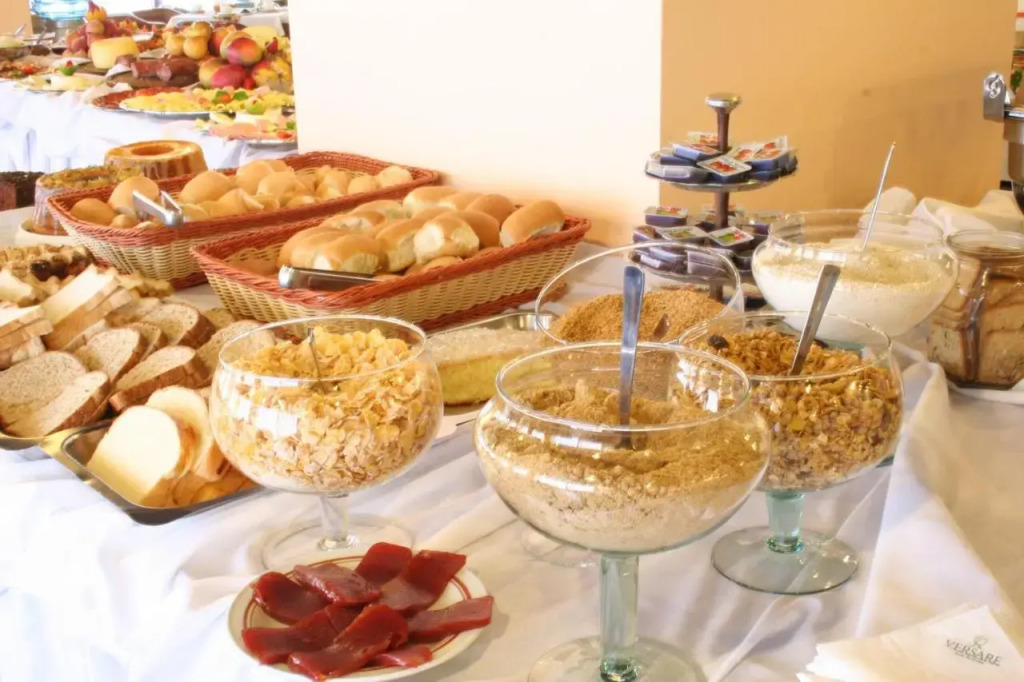 Hotel San Silvestre