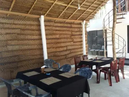 Black and White Resort