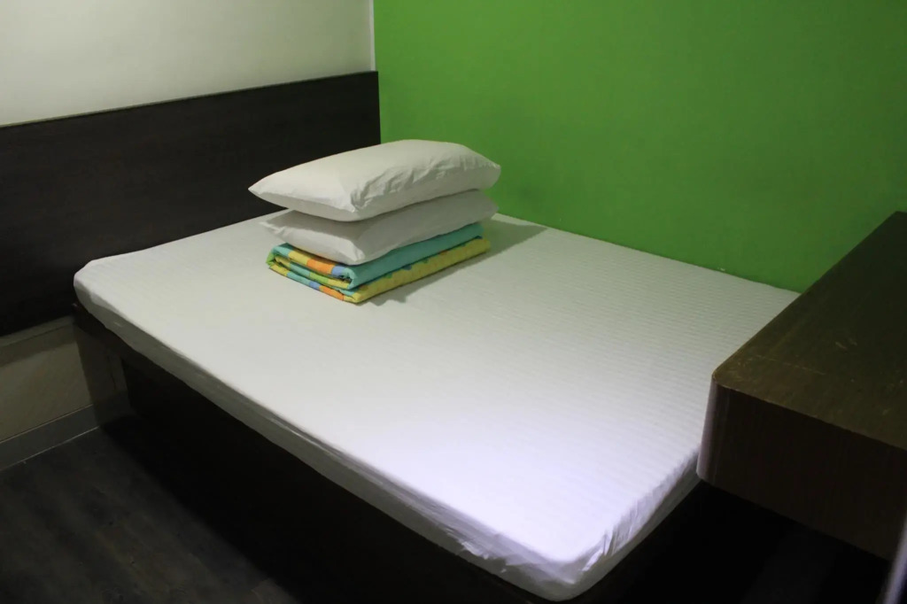 Hang Lung Hotel
