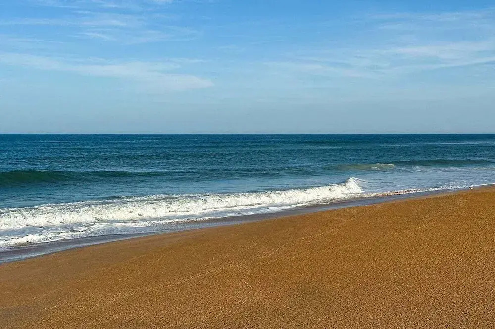Right on the Shores, Apt 306 Condo in Flagler Beach With Pool & Tennis Access