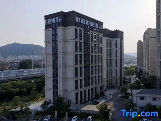 Xuzhou Earl Family Hotel