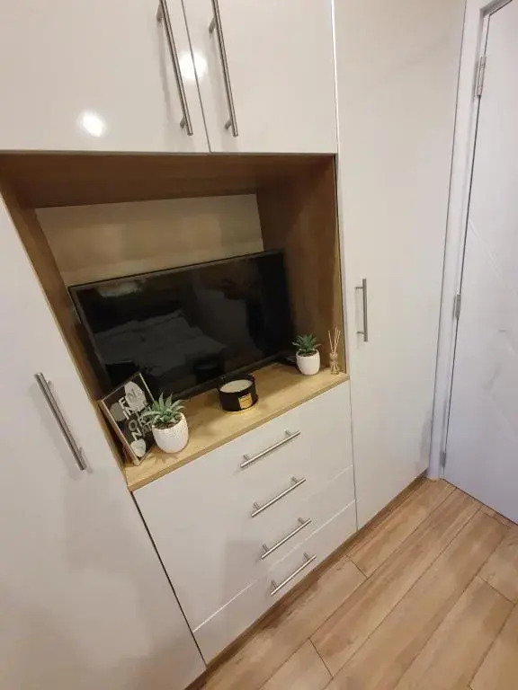 Amelia Apartment
