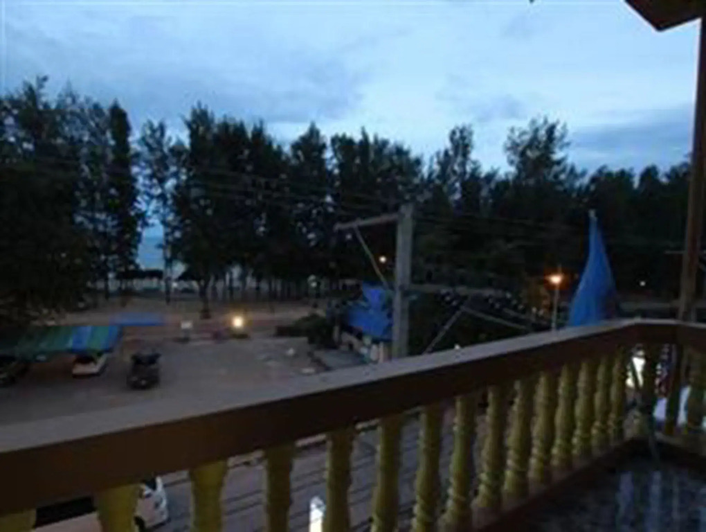 Urs Treff Guesthouse