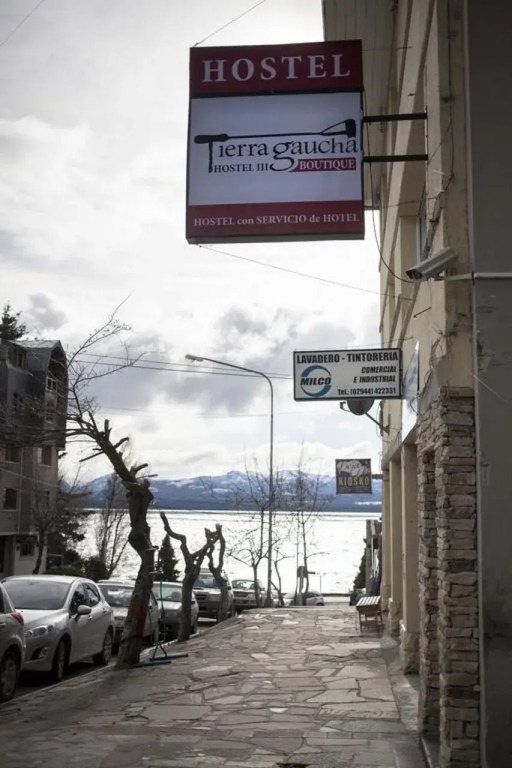 Hotel Tierra Gaucha