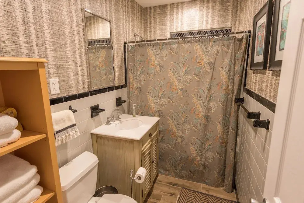 Beach Hideaway Apartment 3