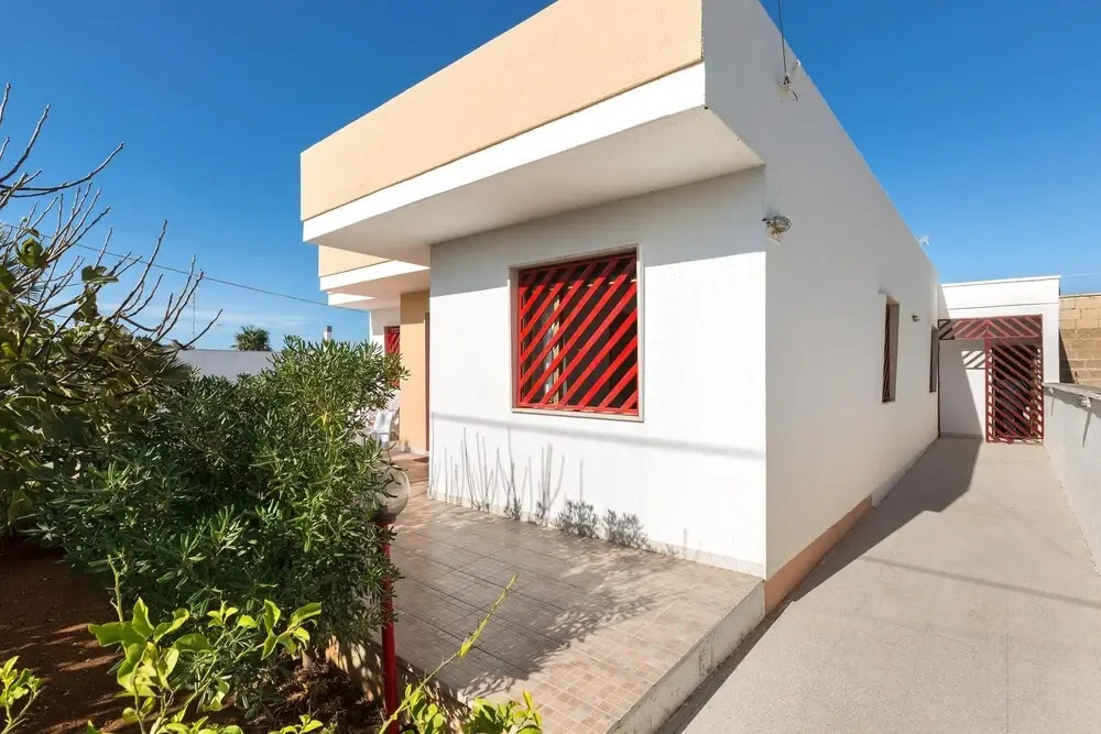 Villa Squillace