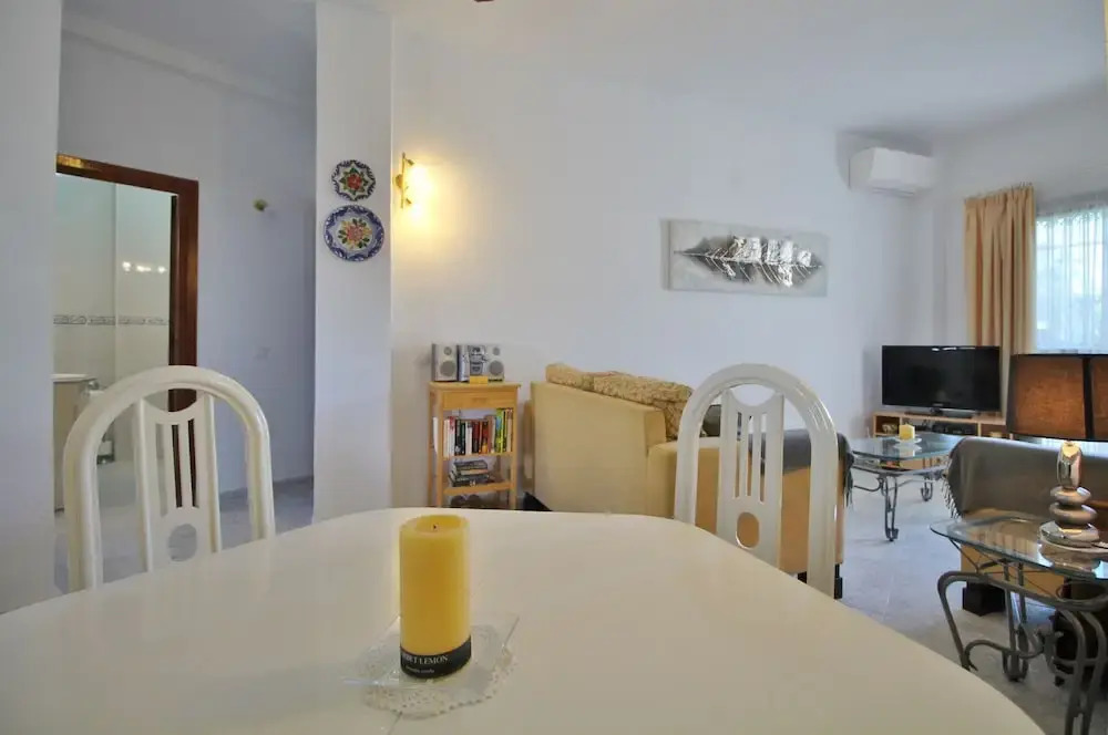 Apartment Candace SpainSunRentals 1019