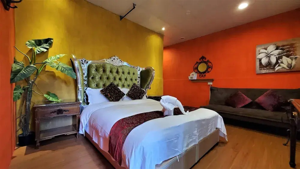 JackModo B&B