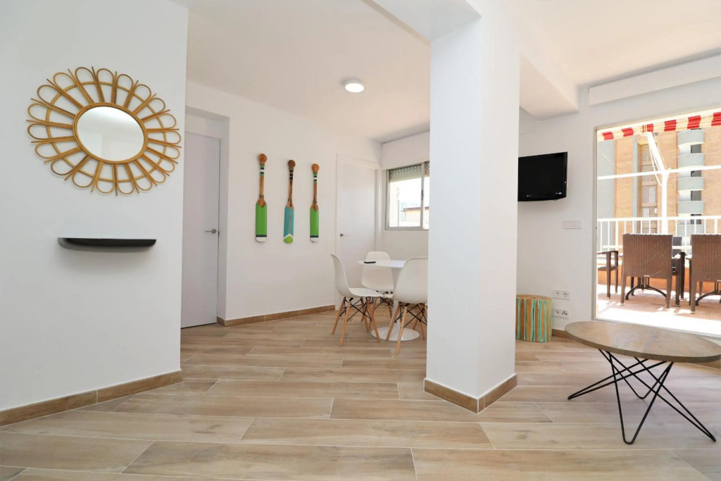 Penthouse El Pato 872