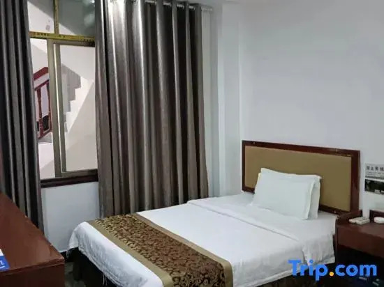 Wenting Siji Hotel (Ningyuan Tangrun)