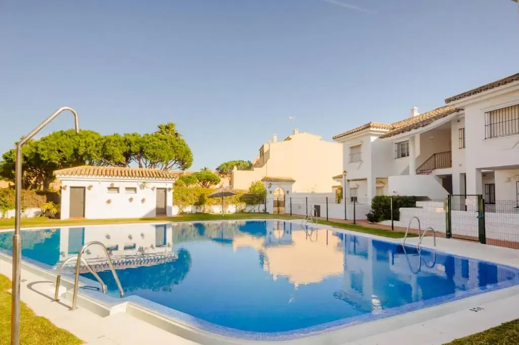 Apartamento Babor I