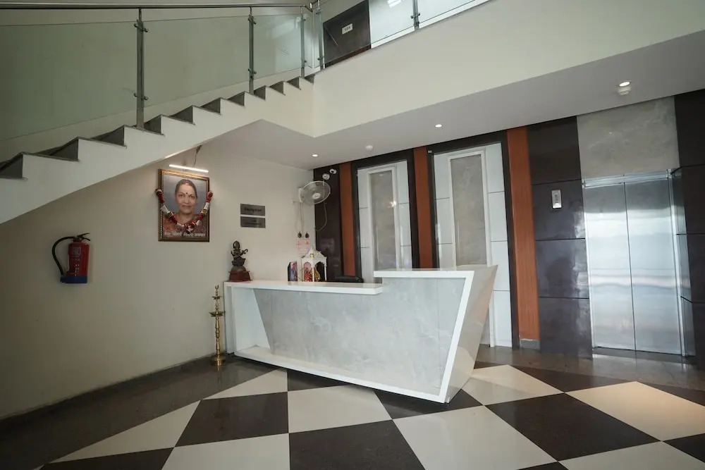 Nirmal Resort