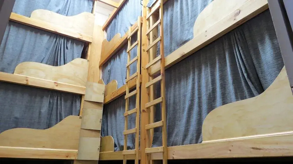 Aotea Hostel Iquique