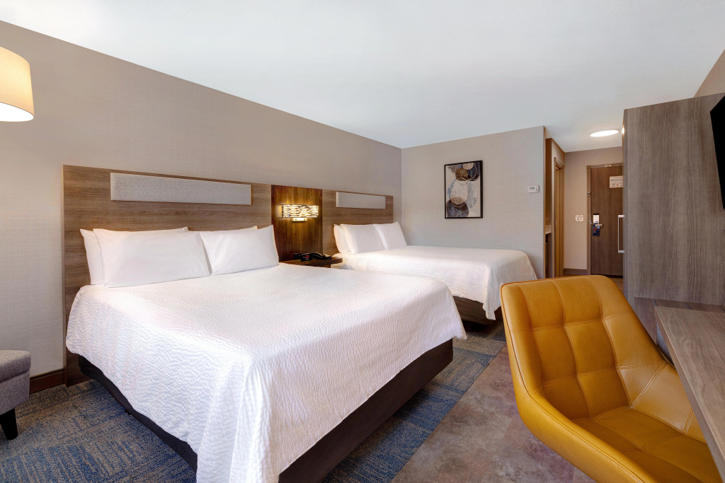 Holiday Inn Express Hotel & Suites Moab by IHG