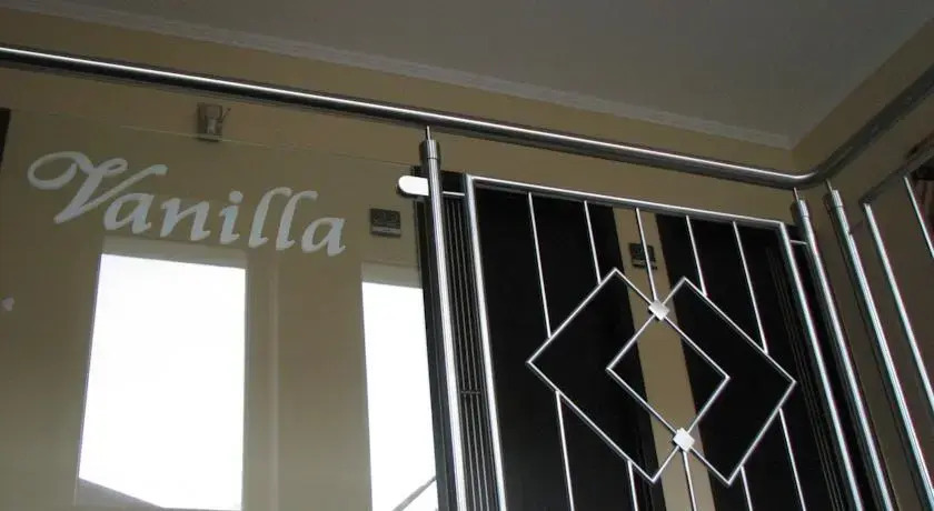 Willa Vanilla