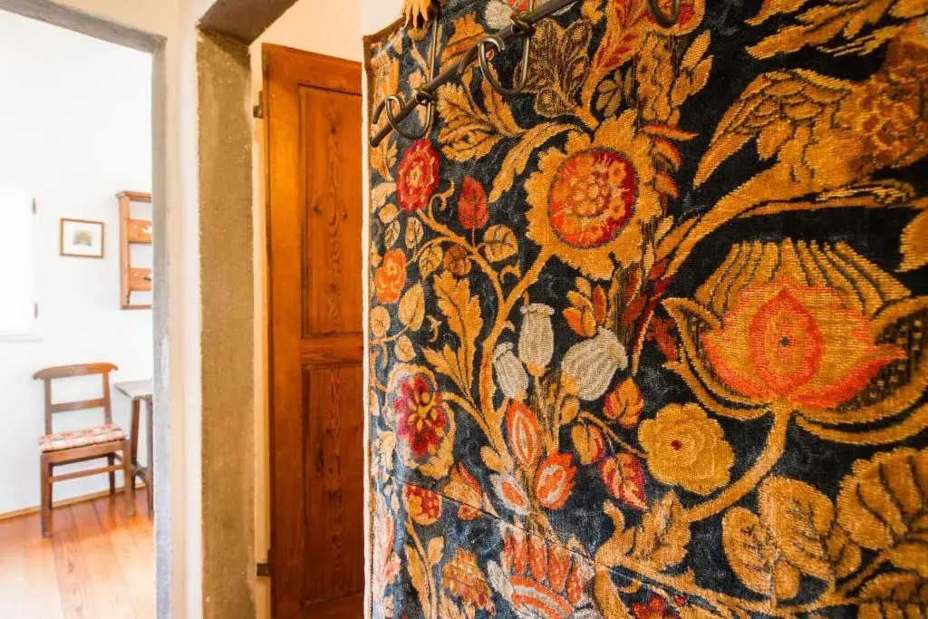 Apartment La Casina
