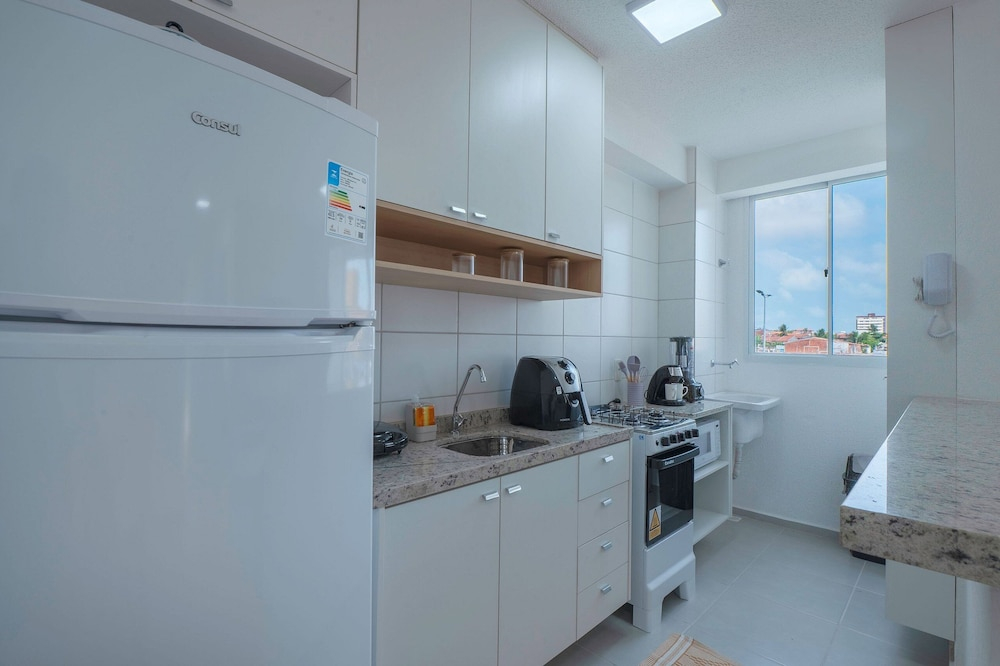 Mirante #1405 - Apt w/ 2 Suites by Carpediem