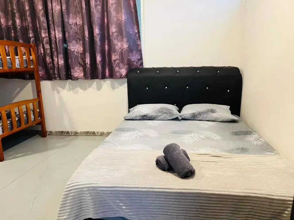 Vhey’s Guests House