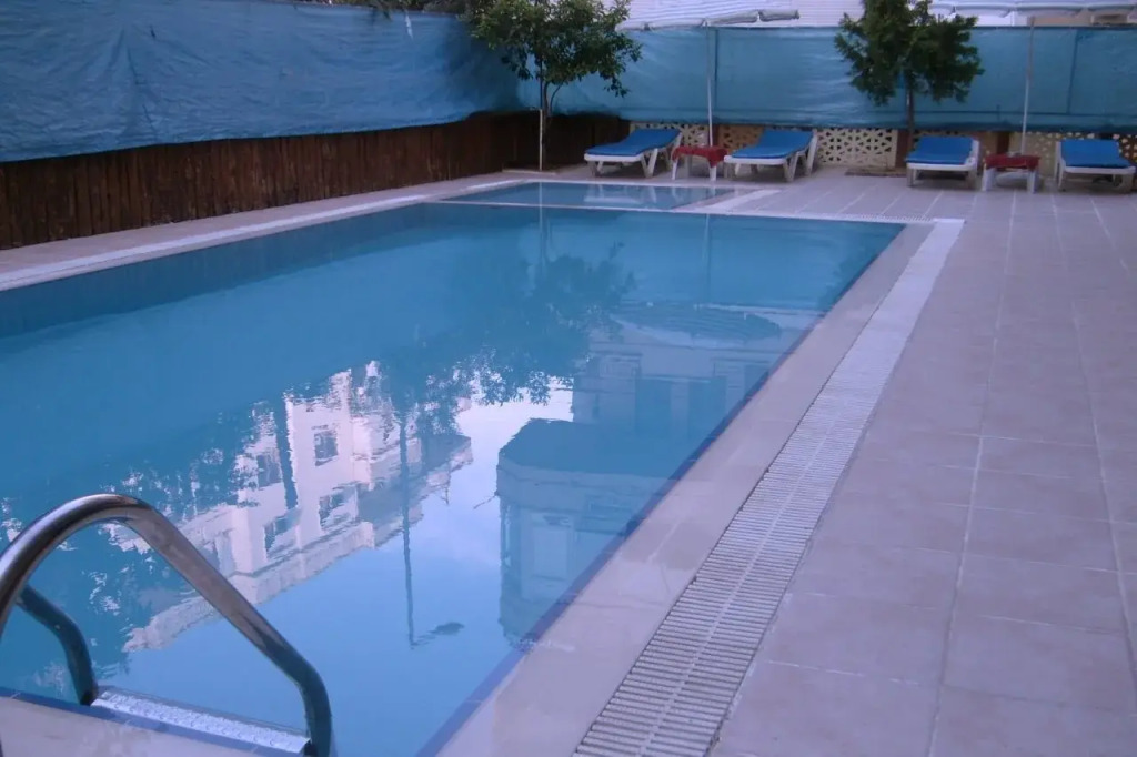 Best Life Apart Hotel