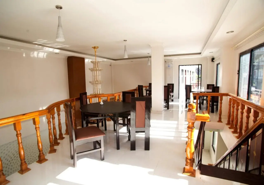 Hotel Swapnabagh