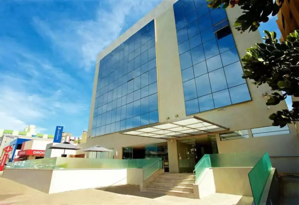 Marano Hotel