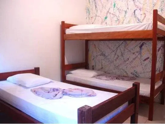 Hostel Rosa dos Ventos