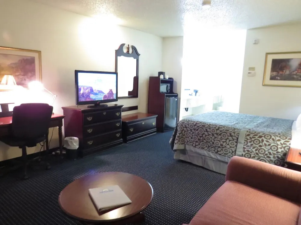 Best Western Sandman Hotel