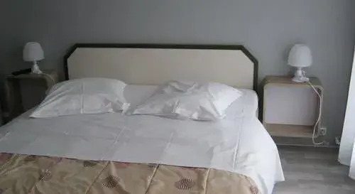 Hotel Suisse