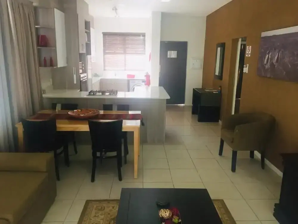 Apartments @ 125