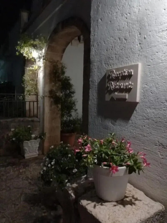 Masseria Don Sante