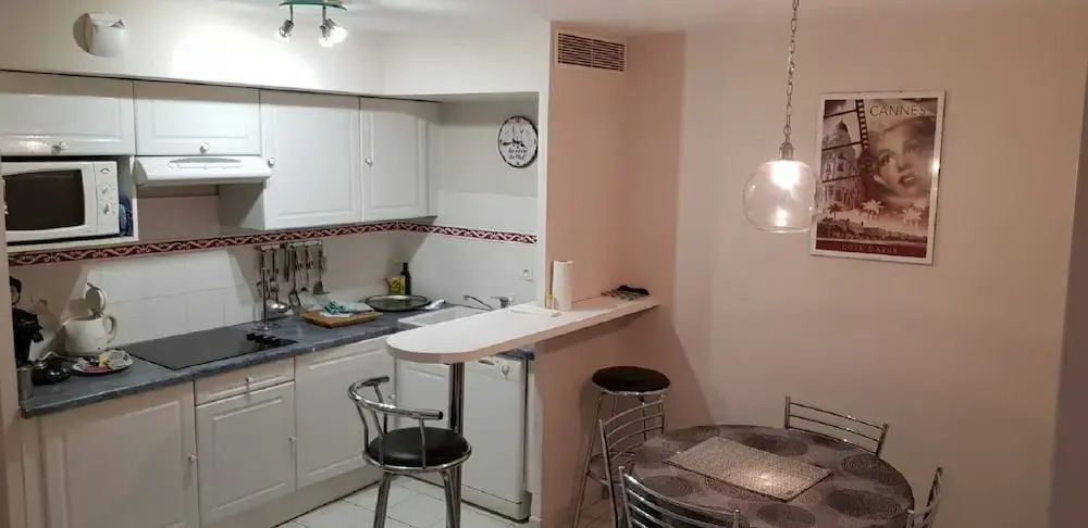 Appartement Palazzio