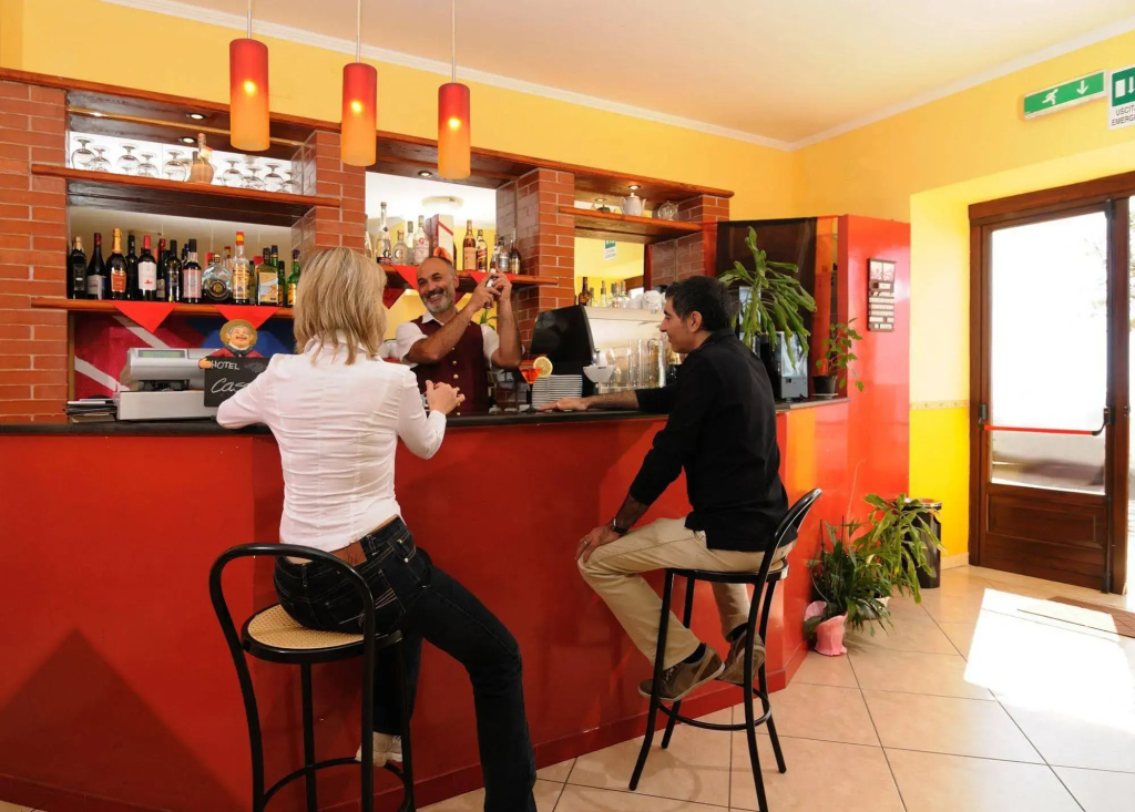 Hotel La Rampa