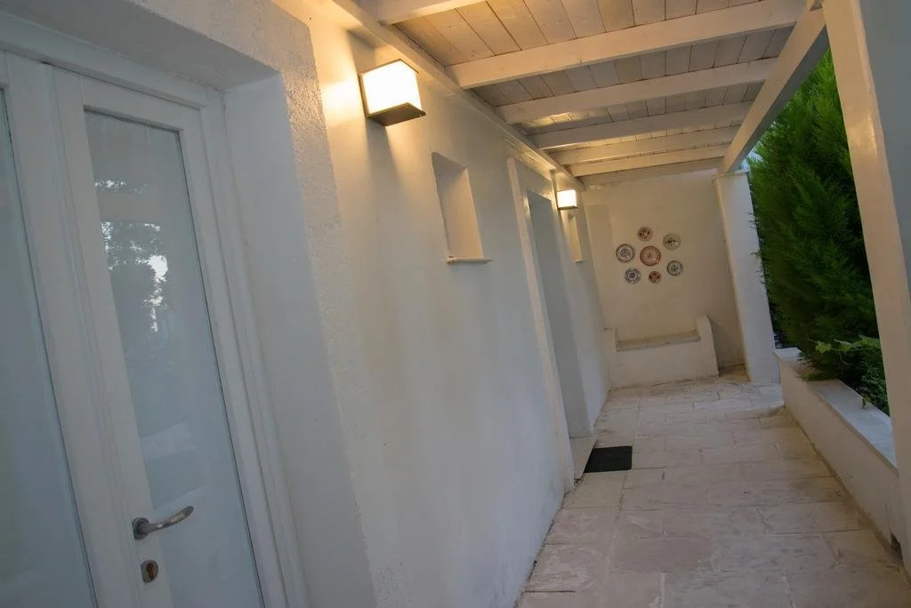 Masseria San Domenico Oria boutique B&B