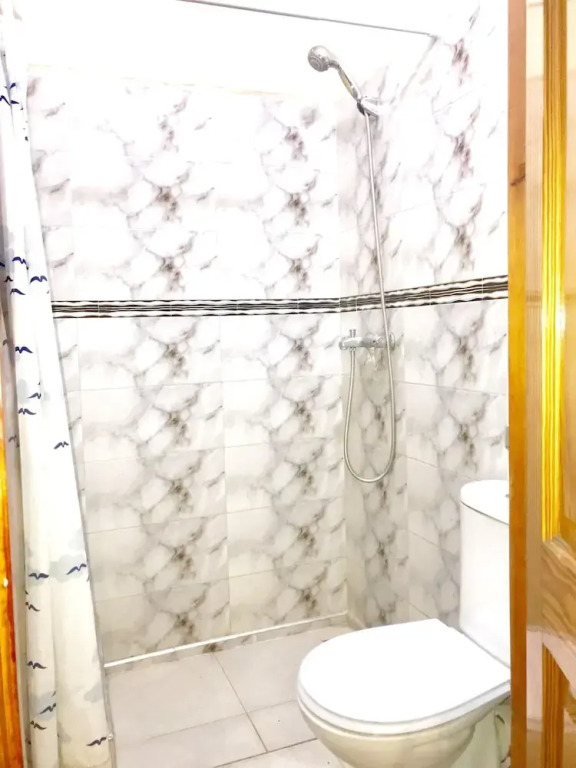Apartment With one Bedroom in Agadir, With Balcony and Wifi - 1 km From the Beach