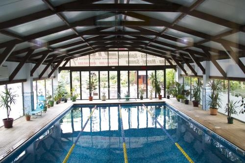 Hotel City Ploiesti