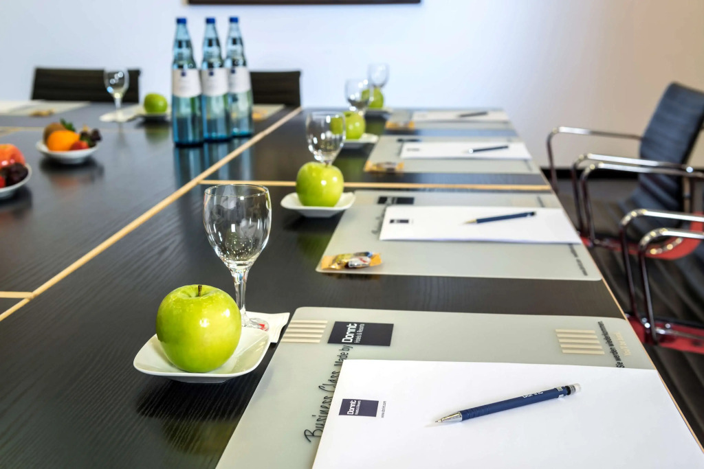 Dorint Hotel Potsdam
