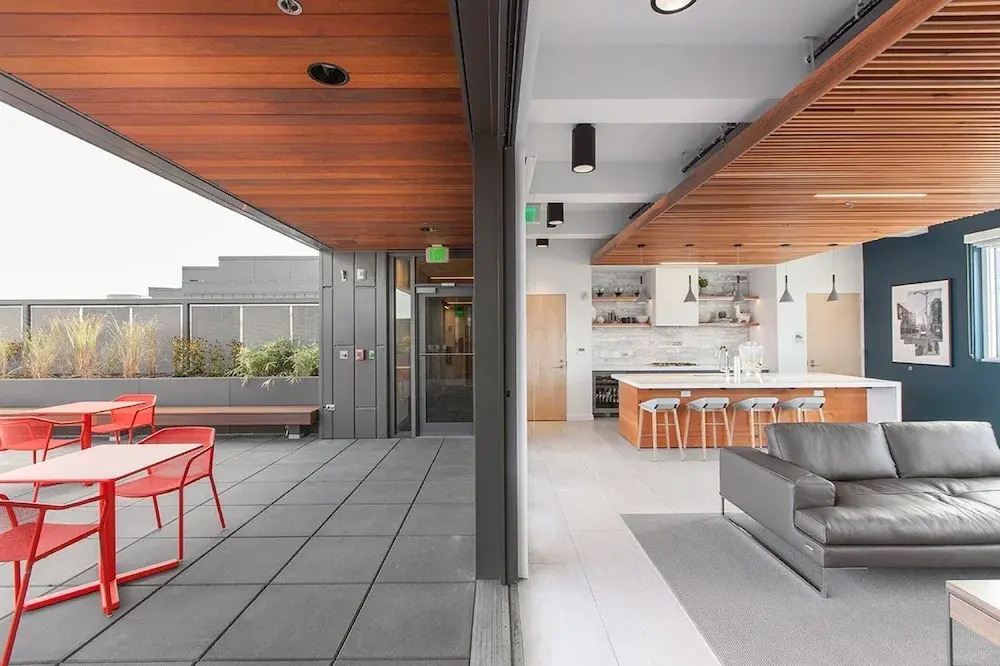 Pearl District Luxury Condos by Barsala