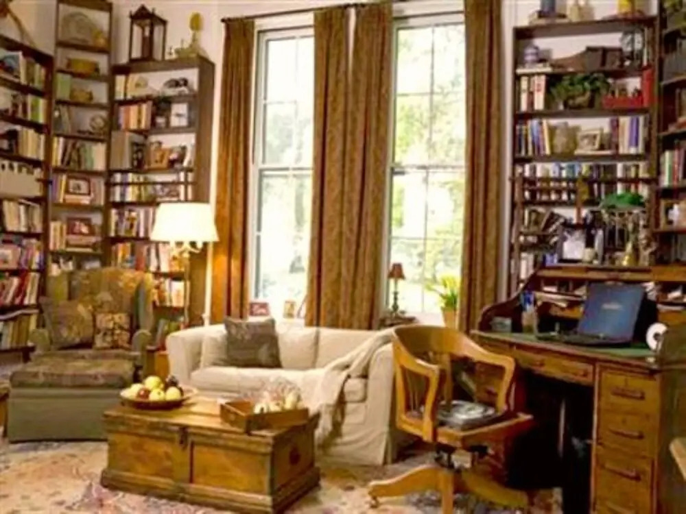 1861 Inn Bed & Breakfast