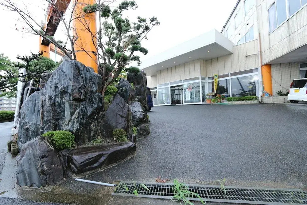 Amagikan