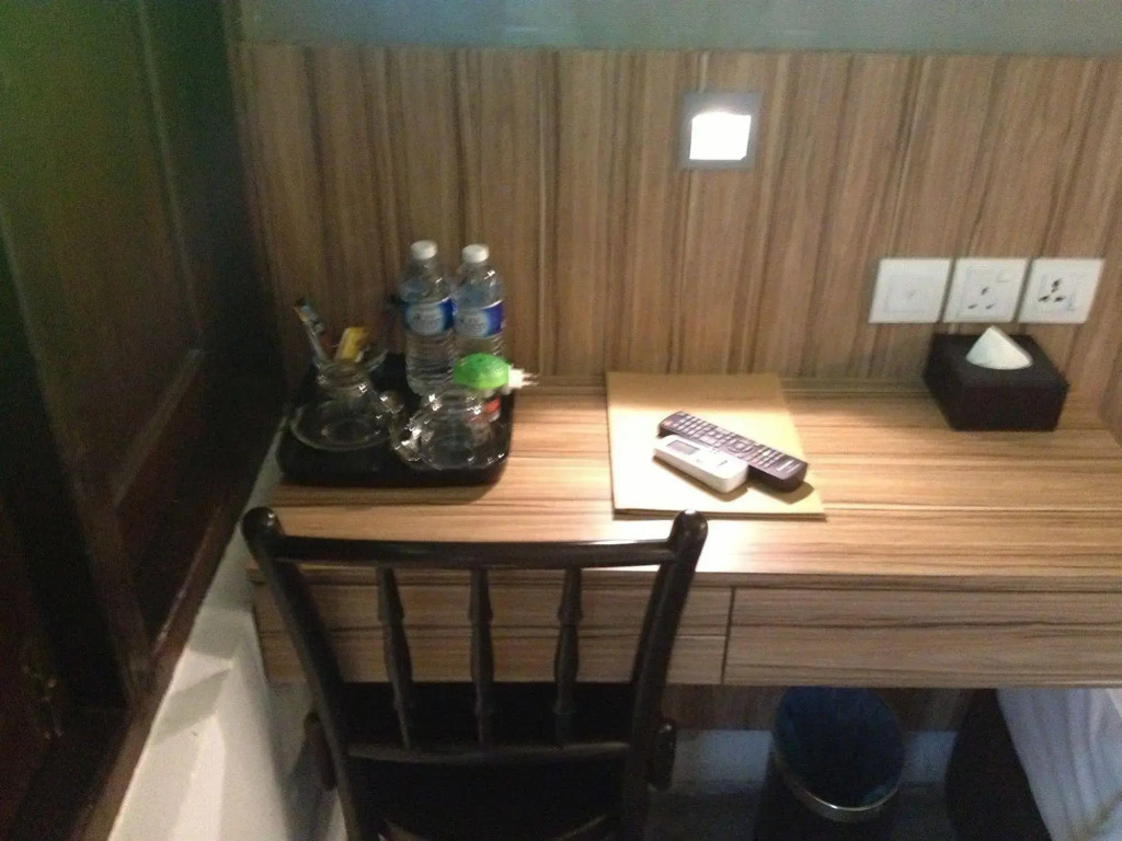 The Yard Boutique Hotel
