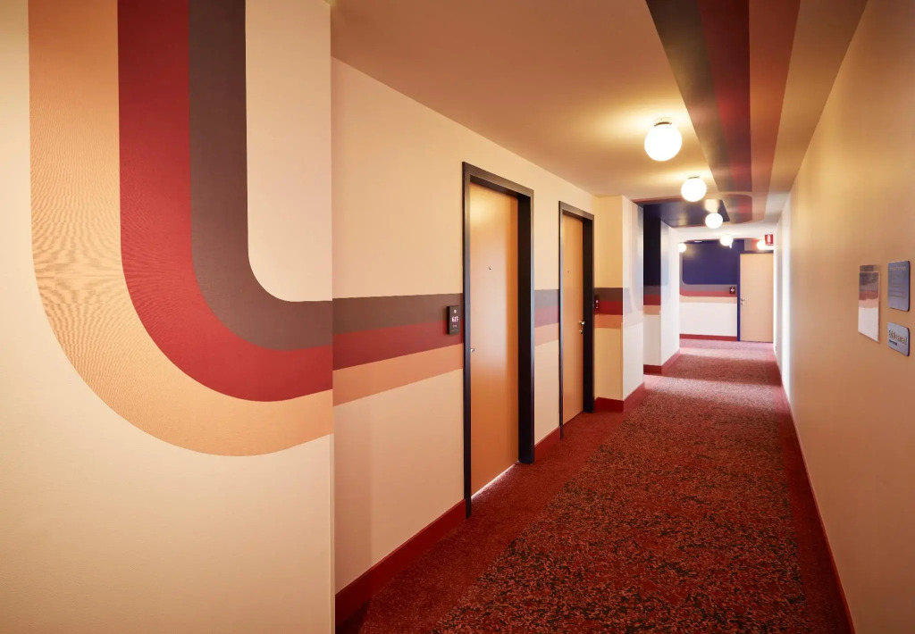 Ovolo Melbourne South Yarra, a Wyndham Hotel