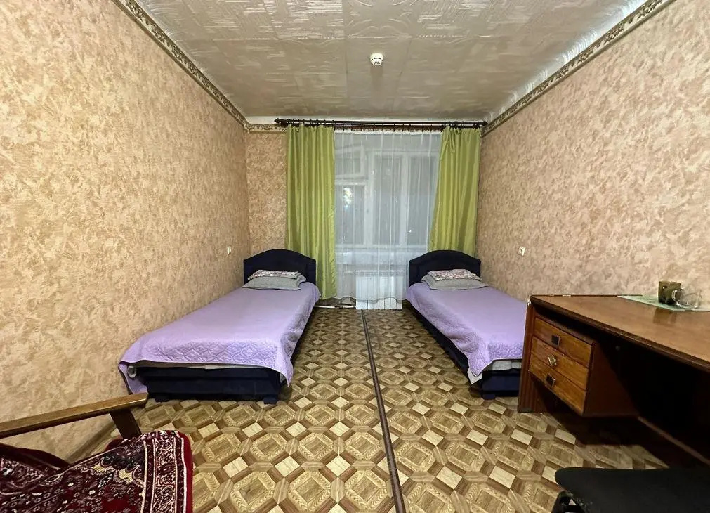 Солнечная