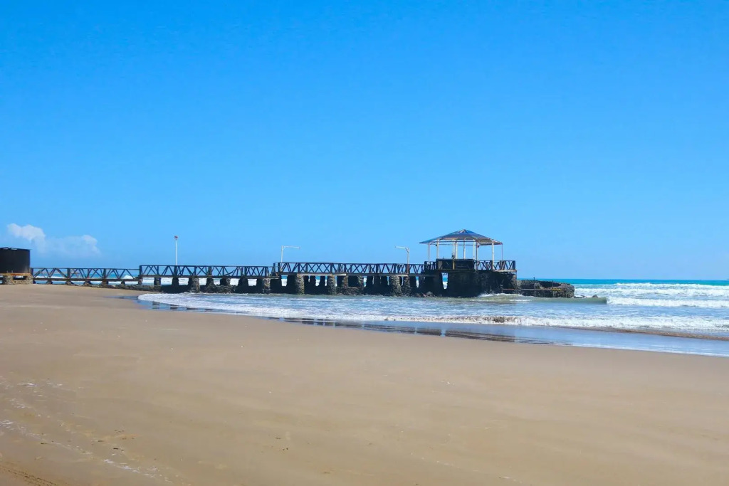 Hotel Riviera Tuxpan