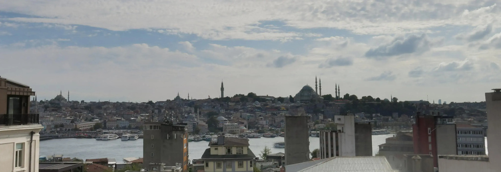 GALATAHAN Hotel Istanbul Karakoy